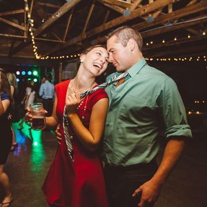 Meet your Posher, Dan